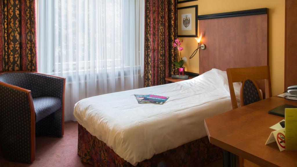 Hotel Ravel Hilversum Pokój zdjęcie