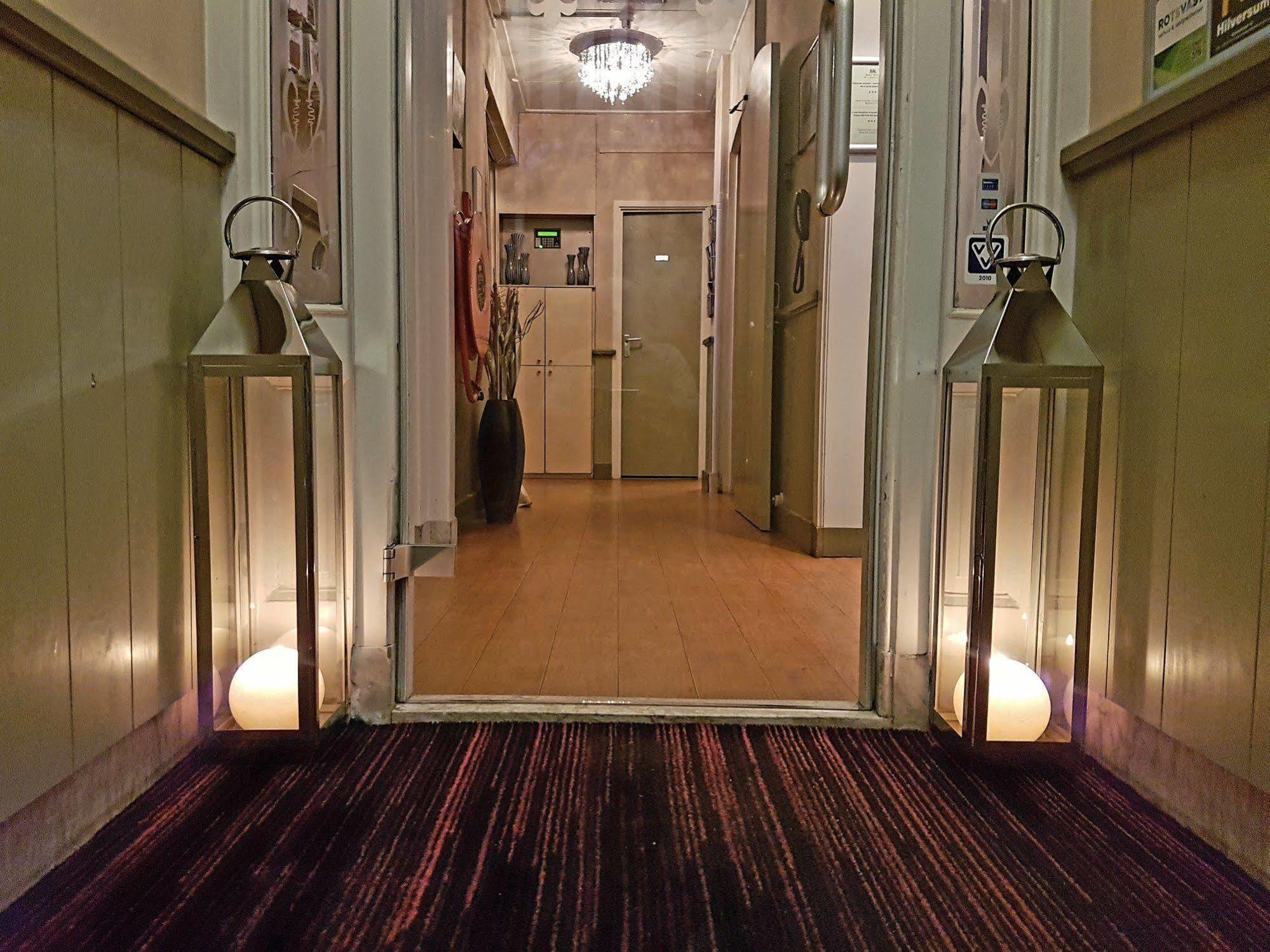 Hotel Ravel Hilversum Zewnętrze zdjęcie